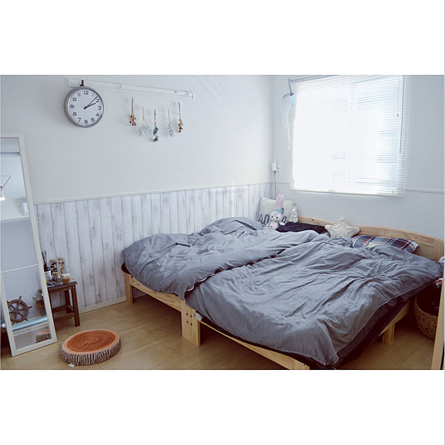 123n_homeさんの実例写真
