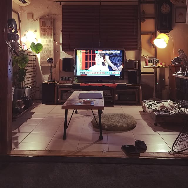 Risaさんの実例写真