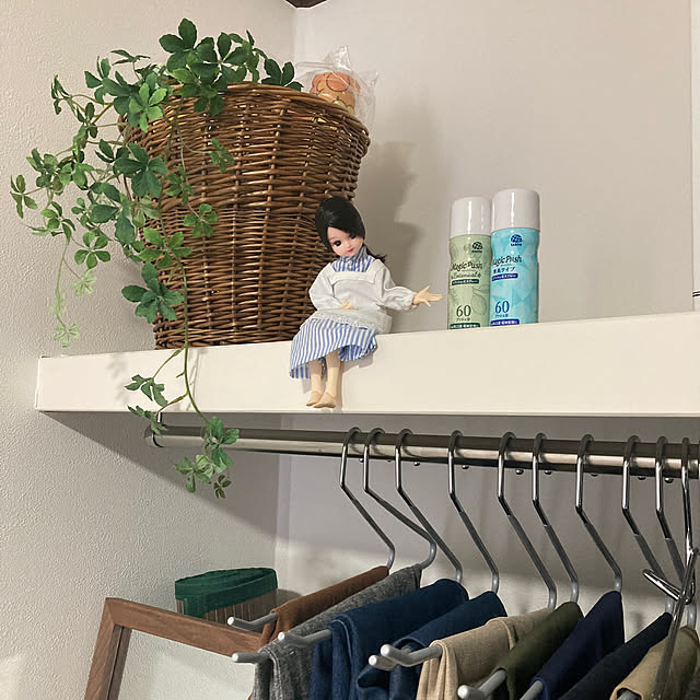 FUJICOさんの部屋