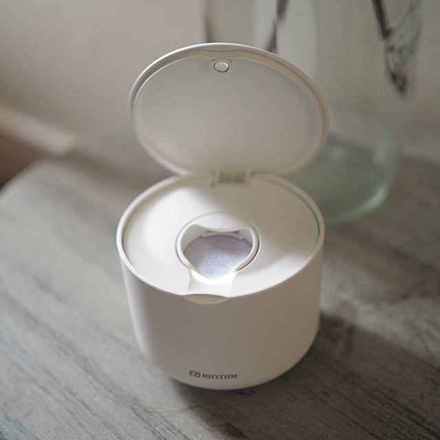 run_cafeさんの部屋