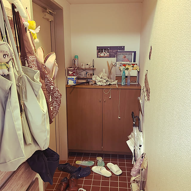 misakiさんの実例写真