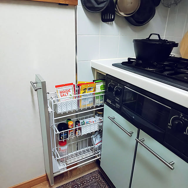 jam..さんの実例写真