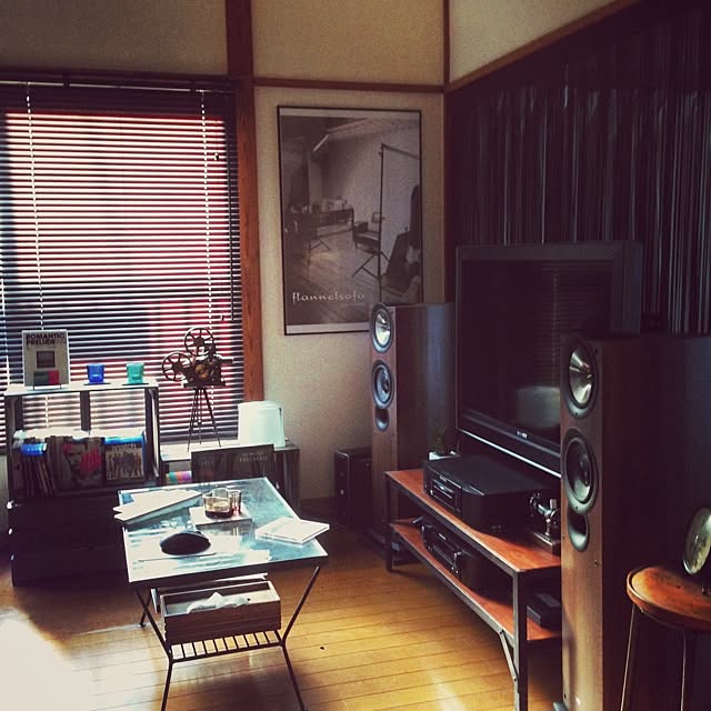 ryu.flatさんの実例写真