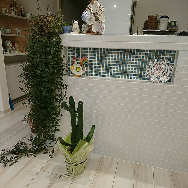 michicoさんの実例写真