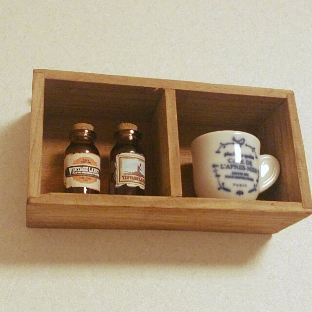 kinakoさんの実例写真