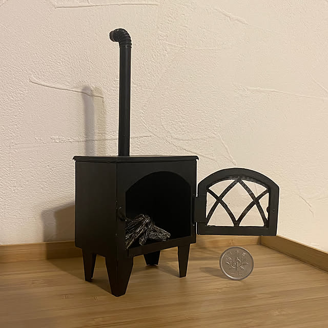 zuccoさんの部屋