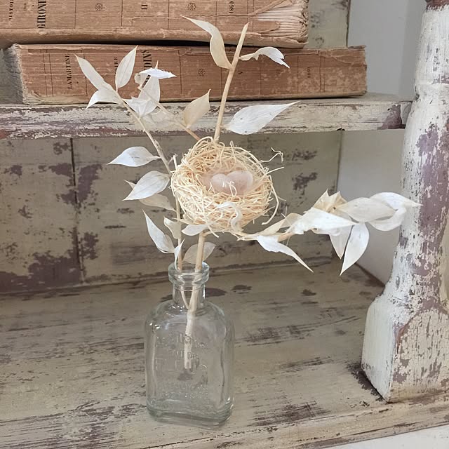 ChouchouLejardinさんの実例写真