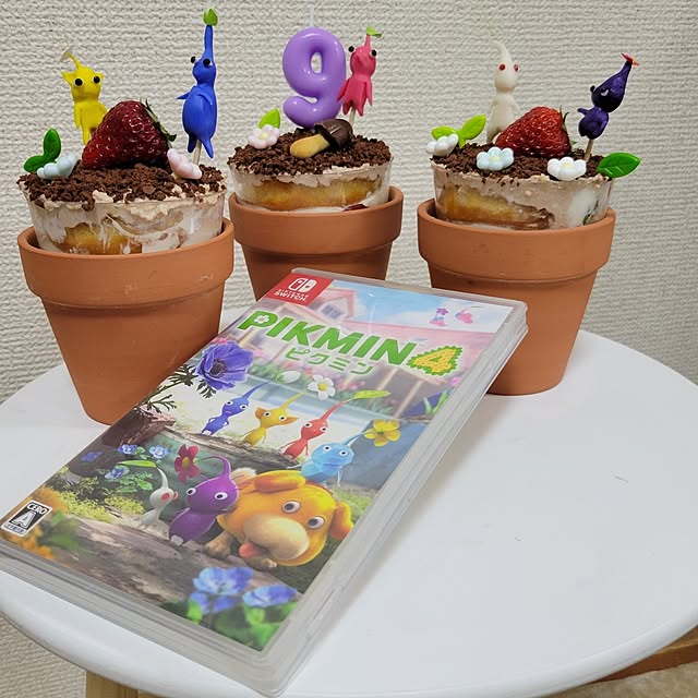 ANTENNAさんの部屋