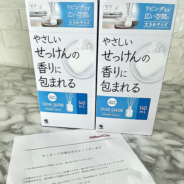 kaoさんの実例写真