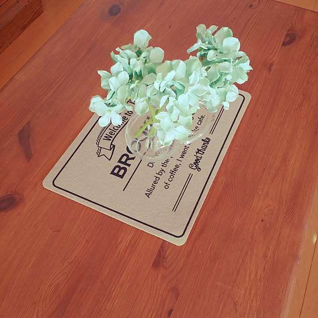 mahaloさんの実例写真