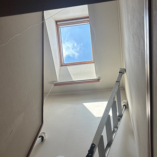chIoeさんの部屋