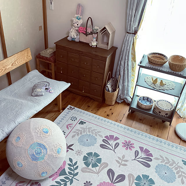 chiiyanさんの部屋