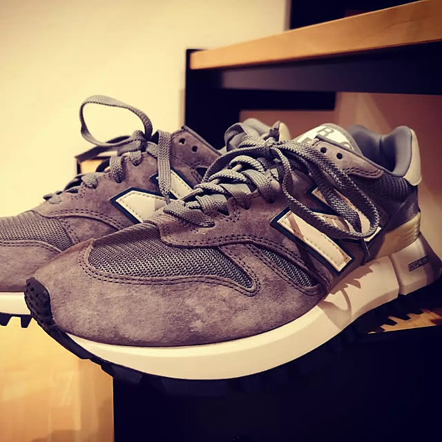 NEW BALANCE MS1300GG GRAY WIDTH:D Vibramニューバランス ms 1300 GG グレー ワイズD ビブラムソール  メンズ スニーカー 21SS - 通販 | 家具とインテリアの通販【RoomClipショッピング】