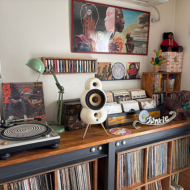 aokiiroさんの実例写真