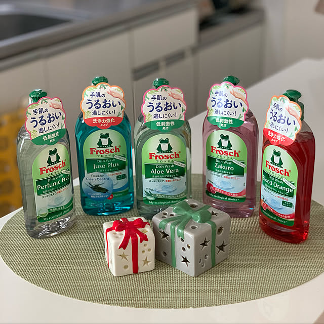 reichelさんの実例写真