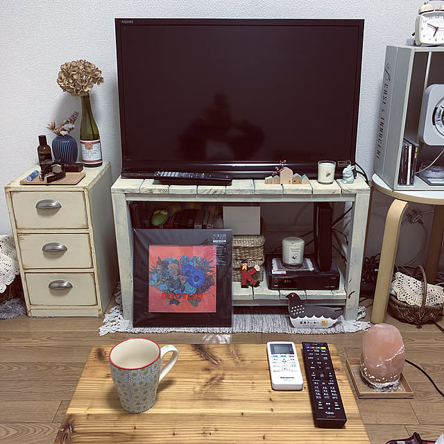 kamecoさんの実例写真