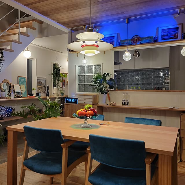 nonbiri_house_さんの実例写真