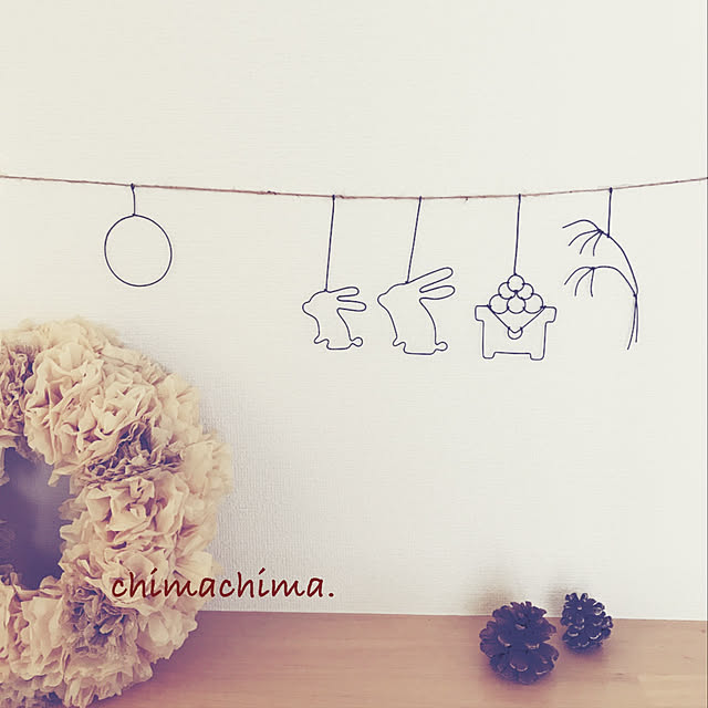 chimachima.さんの実例写真