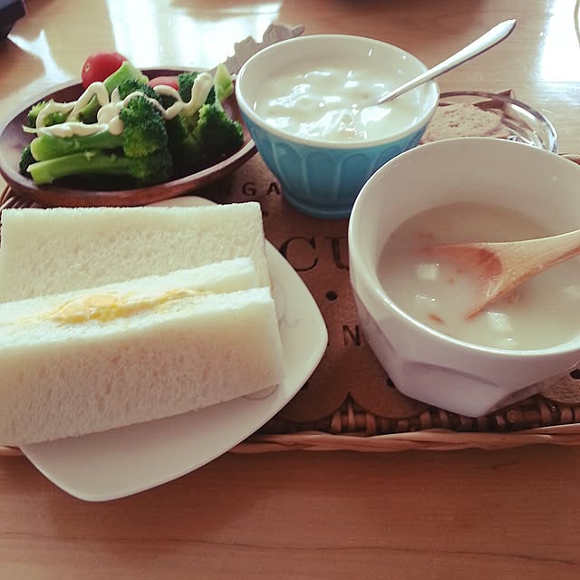 meguさんの実例写真
