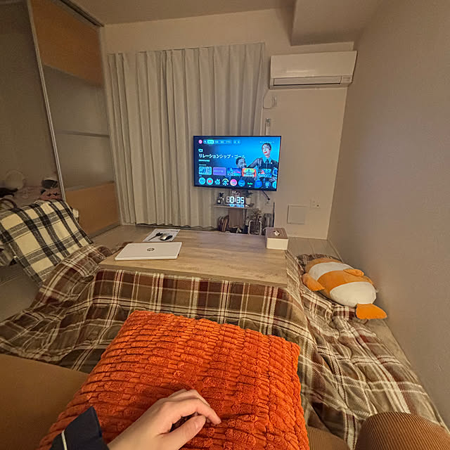 imariさんの実例写真