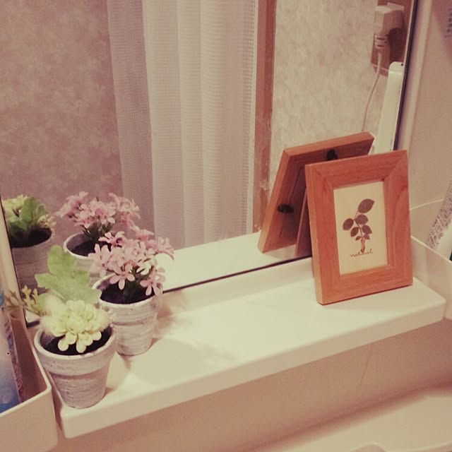 miuさんの実例写真
