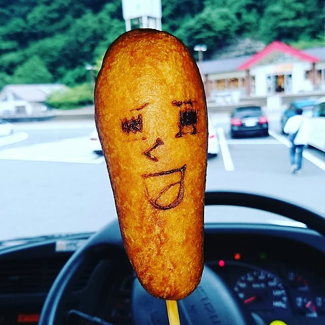 実例写真
