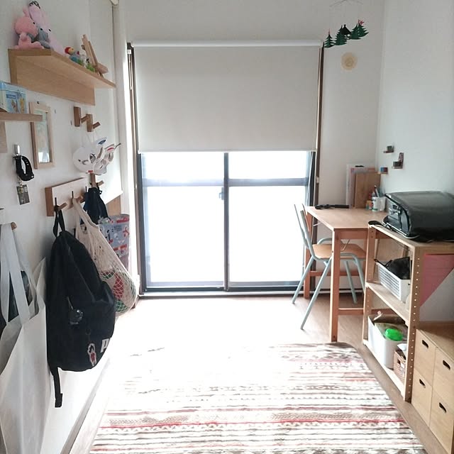 sakiさんの部屋