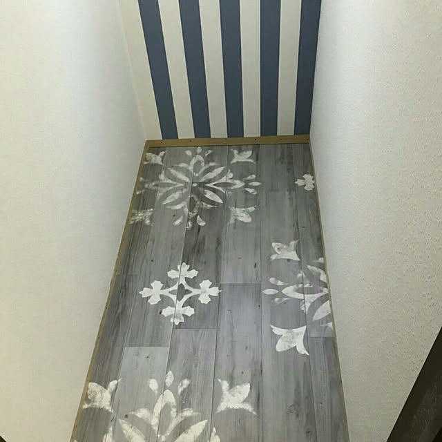 バス/トイレのインテリア実例 - 2018-03-30 20:36:51