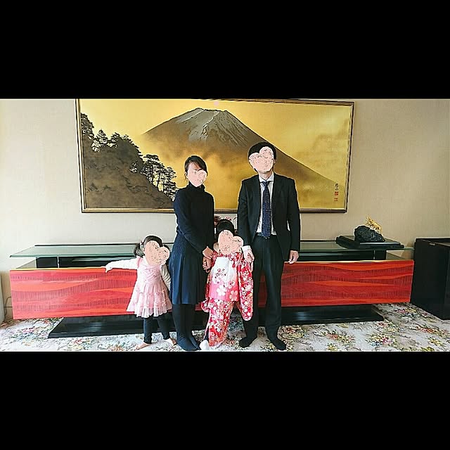 実例写真