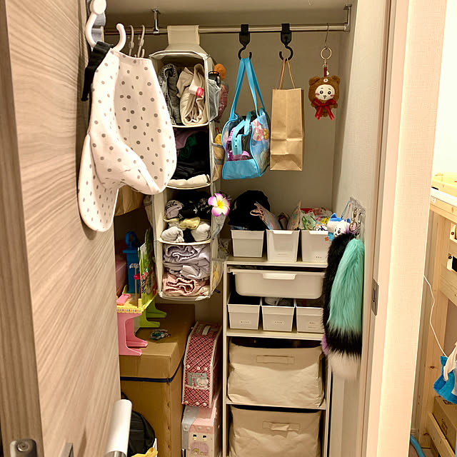hatoさんの部屋