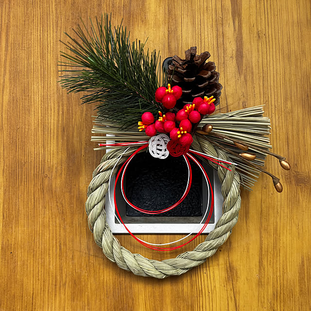 reahさんの実例写真