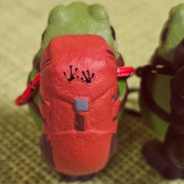 mocomocoさんの部屋