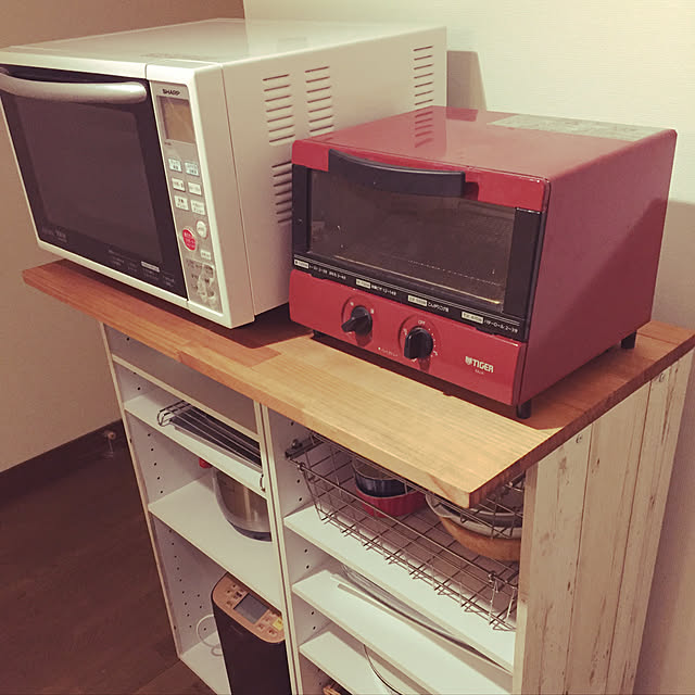 KJ405さんの実例写真