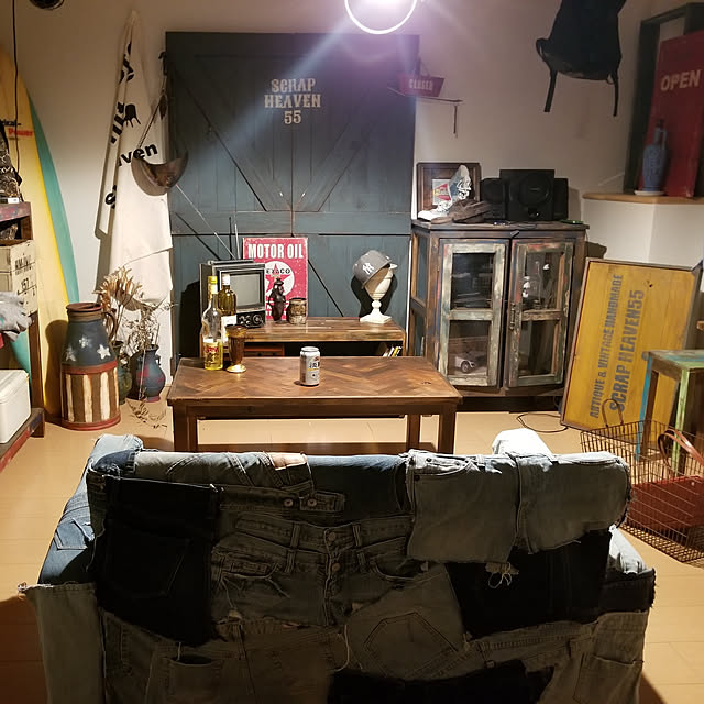 scrapheaven55さんの実例写真
