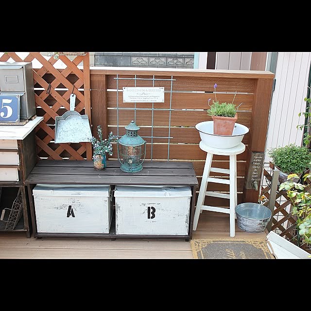 jennyさんの実例写真
