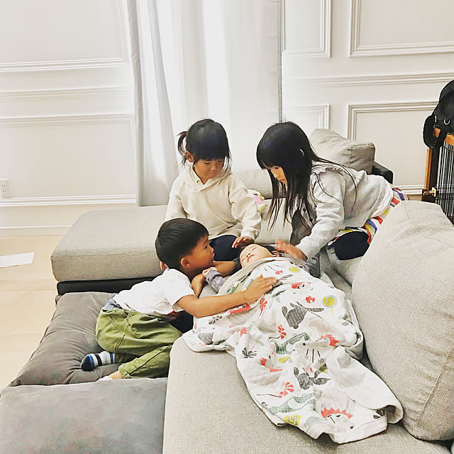 Kikstarさんの実例写真