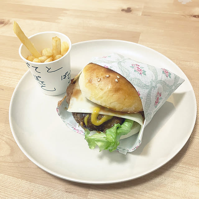 keep_patienceさんの実例写真