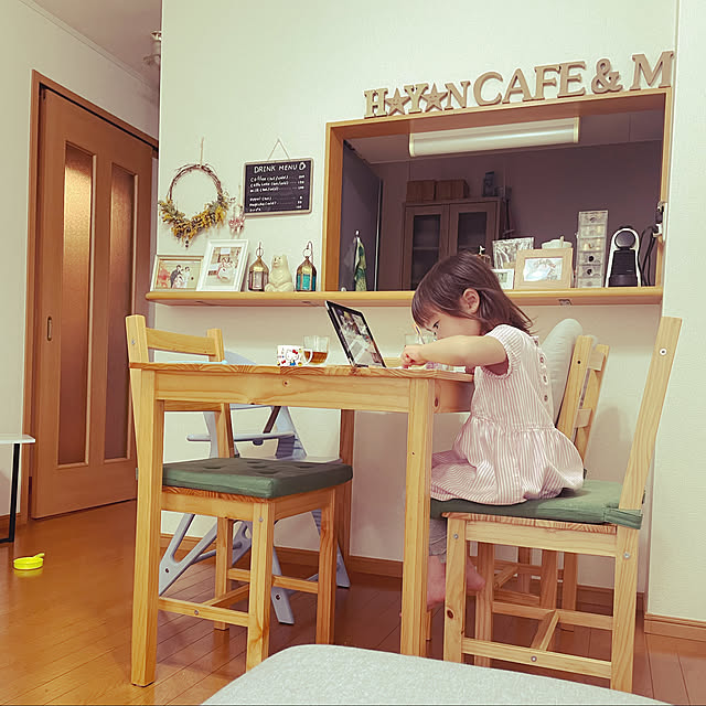 minikelさんの実例写真