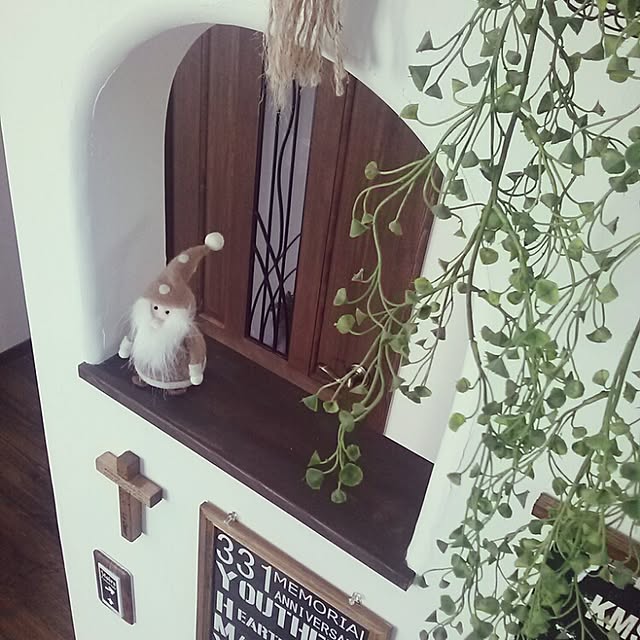 hiroさんの実例写真