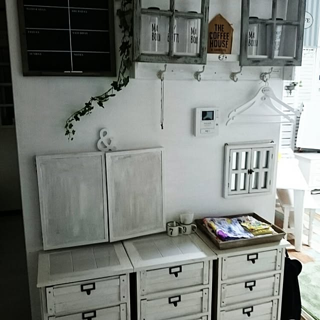 M_house_officialさんの実例写真