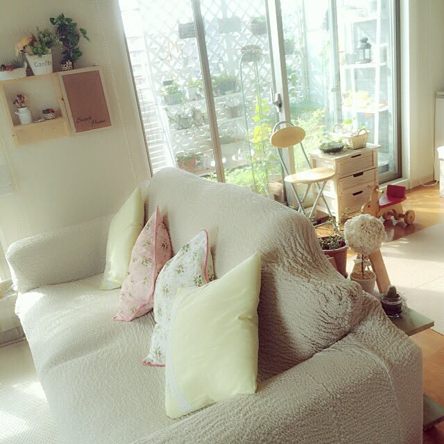 ISM.mumさんの実例写真