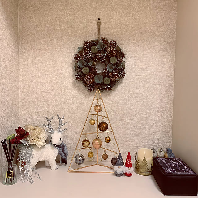 senahさんの実例写真
