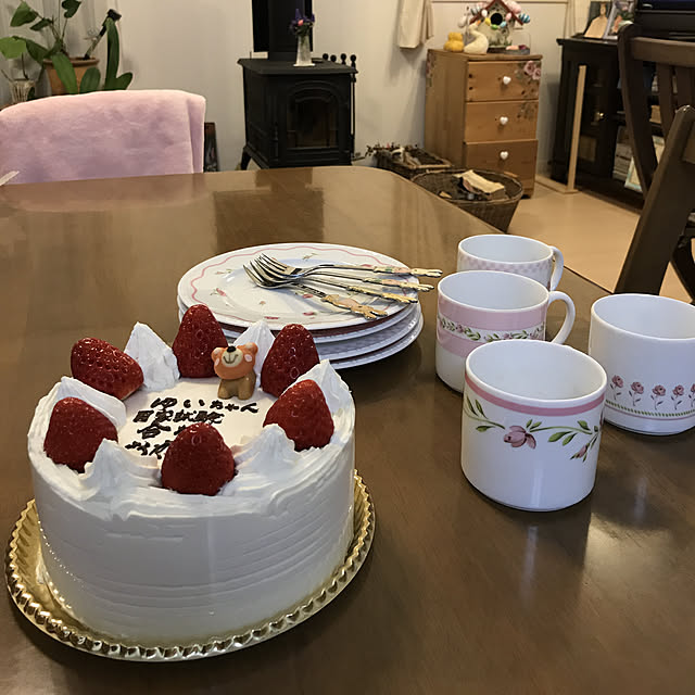 ayomoyuさんの実例写真