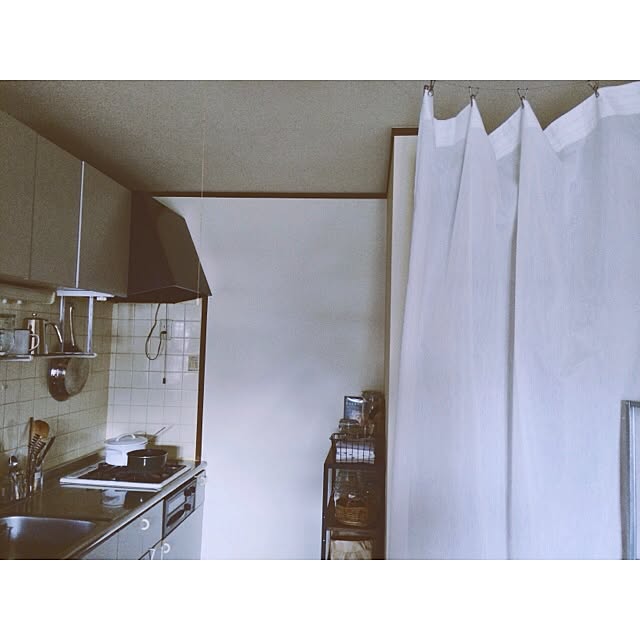 miya.さんの実例写真