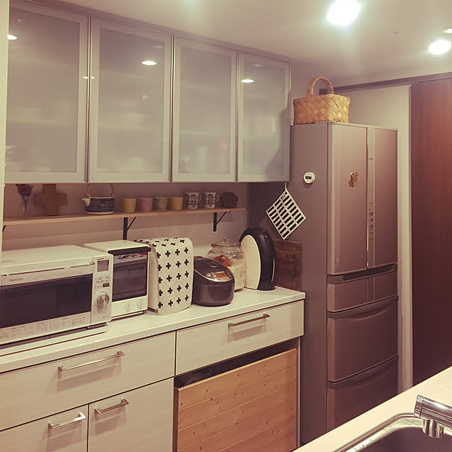asms_homeさんの実例写真