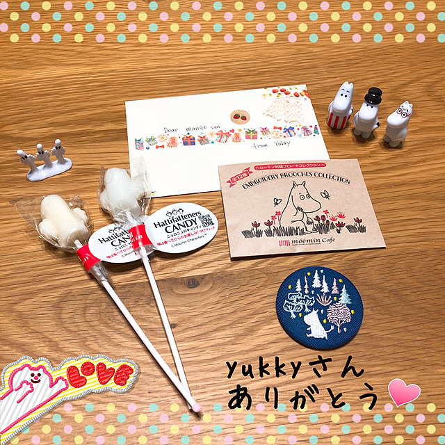 mangoさんの実例写真