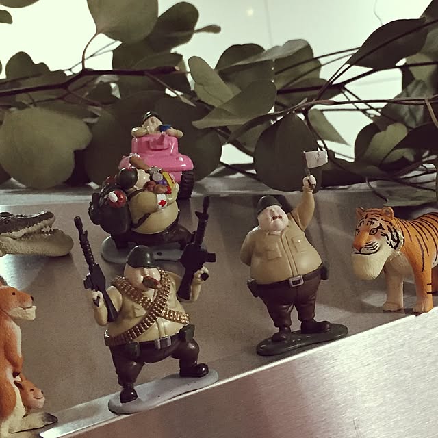 Hakunamatataさんの実例写真