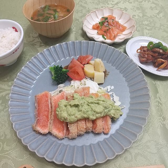 Rさんの部屋