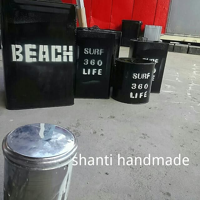 部屋全体/instagramやってます♡/@shanti_ handmade/自分のうちはたいしてDIY してませんが/ガレージ...などのインテリア実例 - 2016-02-27 07:08:04