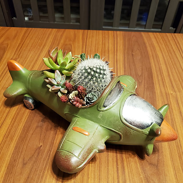 Daiさんの実例写真